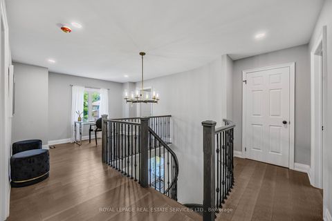 Photo 16 at 3551 Wass Crescent, BR Bronte, Oakville