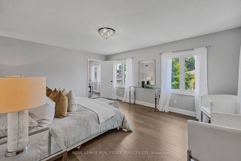 Photo 18 at 3551 Wass Crescent, BR Bronte, Oakville