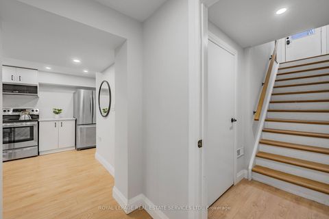Photo 28 at 3551 Wass Crescent, BR Bronte, Oakville