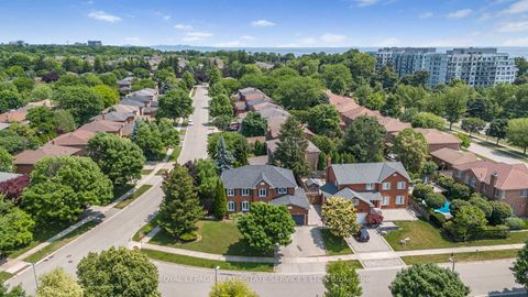 Photo 44 at 3551 Wass Crescent, BR Bronte, Oakville
