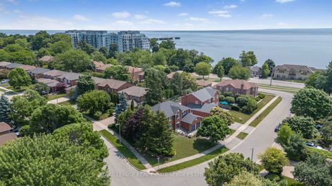 Photo 45 at 3551 Wass Crescent, BR Bronte, Oakville
