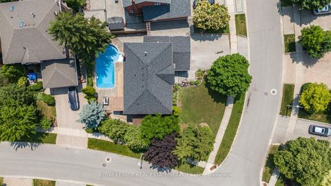 Photo 46 at 3551 Wass Crescent, BR Bronte, Oakville