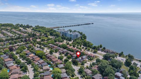 Photo 49 at 3551 Wass Crescent, BR Bronte, Oakville
