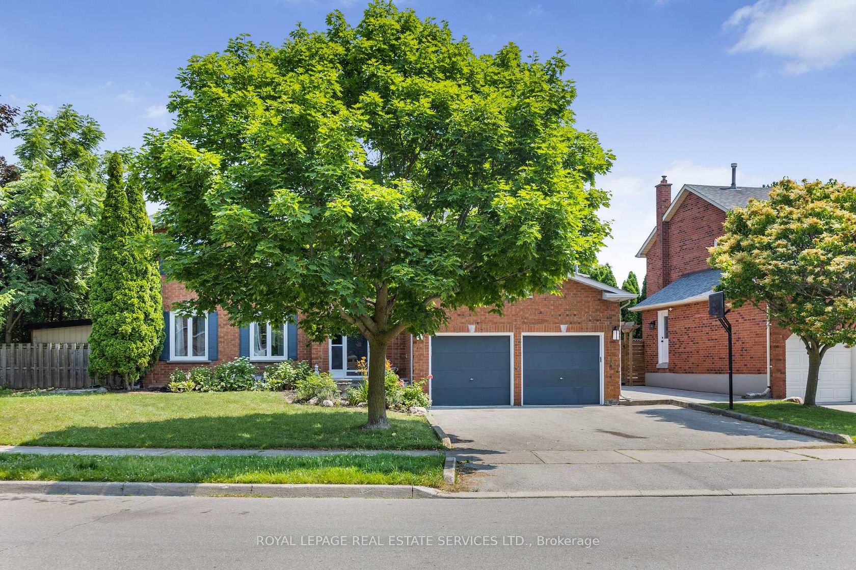 3551 Wass Crescent, BR Bronte, Oakville 