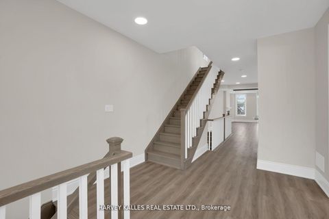 Photo 3 at 19 Lambton Avenue, Smythe, Toronto