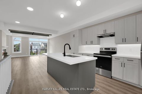 Photo 5 at 19 Lambton Avenue, Smythe, Toronto