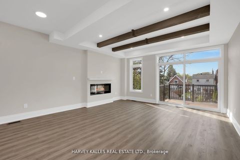 Photo 8 at 19 Lambton Avenue, Smythe, Toronto