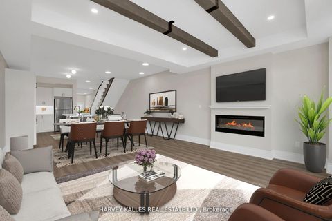 Photo 9 at 19 Lambton Avenue, Smythe, Toronto
