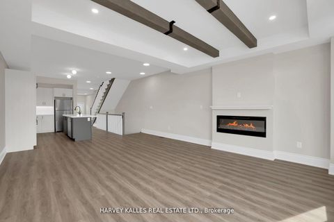 Photo 10 at 19 Lambton Avenue, Smythe, Toronto