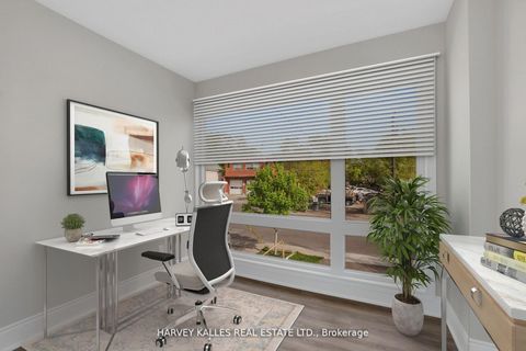 Photo 11 at 19 Lambton Avenue, Smythe, Toronto