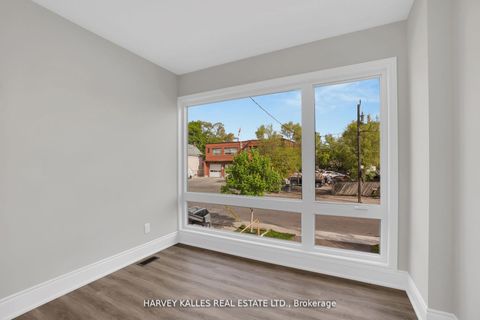 Photo 12 at 19 Lambton Avenue, Smythe, Toronto