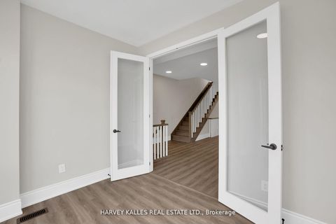 Photo 14 at 19 Lambton Avenue, Smythe, Toronto