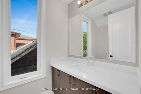 Photo 15 at 19 Lambton Avenue, Smythe, Toronto