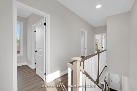 Photo 16 at 19 Lambton Avenue, Smythe, Toronto