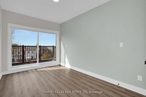 Photo 18 at 19 Lambton Avenue, Smythe, Toronto