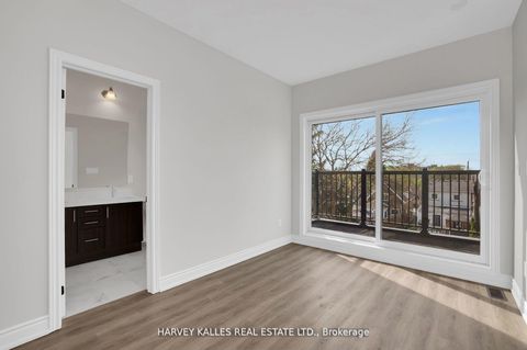 Photo 19 at 19 Lambton Avenue, Smythe, Toronto
