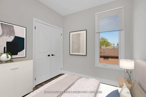 Photo 25 at 19 Lambton Avenue, Smythe, Toronto