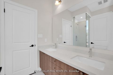 Photo 27 at 19 Lambton Avenue, Smythe, Toronto
