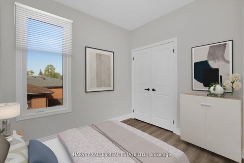 Photo 28 at 19 Lambton Avenue, Smythe, Toronto