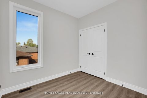 Photo 29 at 19 Lambton Avenue, Smythe, Toronto