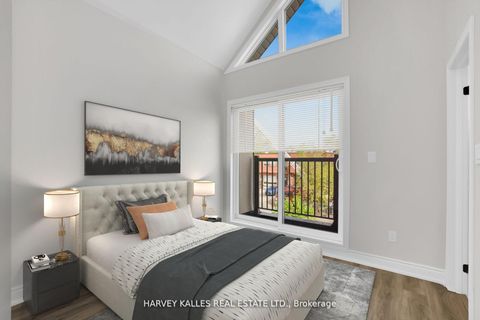 Photo 30 at 19 Lambton Avenue, Smythe, Toronto