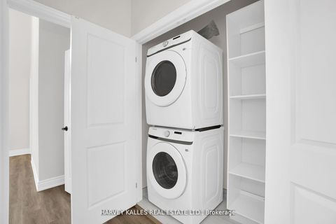 Photo 34 at 19 Lambton Avenue, Smythe, Toronto