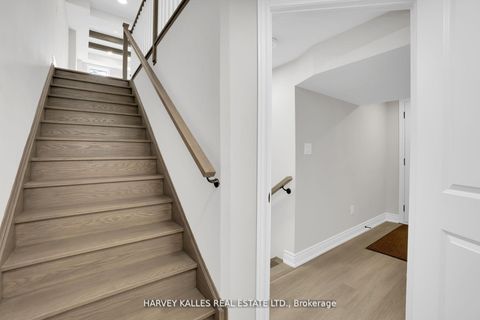 Photo 35 at 19 Lambton Avenue, Smythe, Toronto
