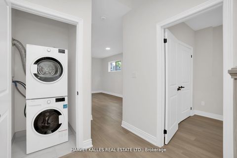 Photo 37 at 19 Lambton Avenue, Smythe, Toronto