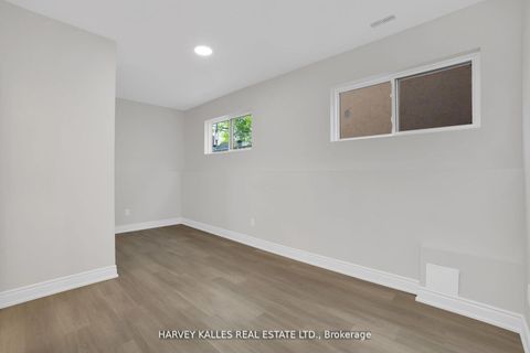 Photo 40 at 19 Lambton Avenue, Smythe, Toronto