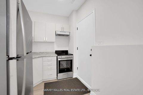 Photo 41 at 19 Lambton Avenue, Smythe, Toronto