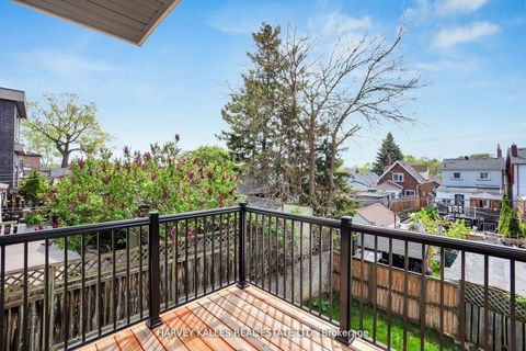 Photo 46 at 19 Lambton Avenue, Smythe, Toronto