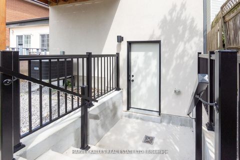Photo 47 at 19 Lambton Avenue, Smythe, Toronto