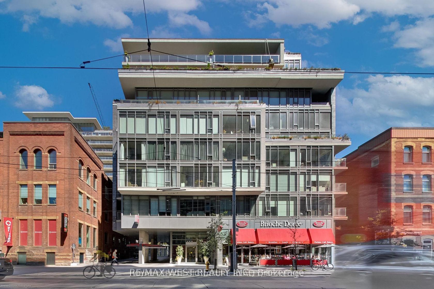 310 - 650 King Street W, Waterfront Communities C1, Toronto 