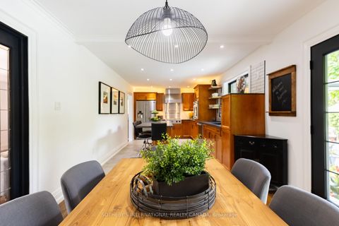 Photo 10 at 7 Welbrooke Place, City Centre West, Toronto