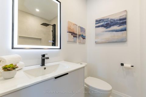 Photo 20 at 7 Welbrooke Place, City Centre West, Toronto