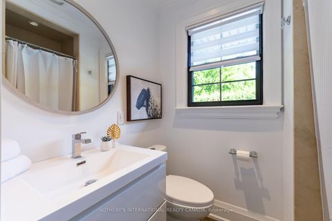 Photo 24 at 7 Welbrooke Place, City Centre West, Toronto