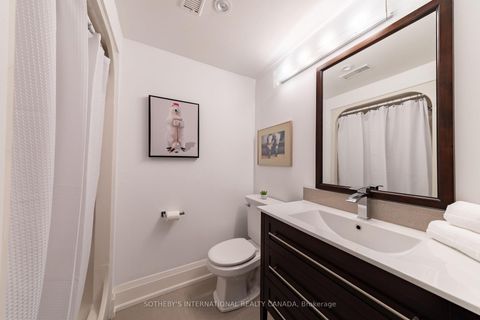 Photo 29 at 7 Welbrooke Place, City Centre West, Toronto