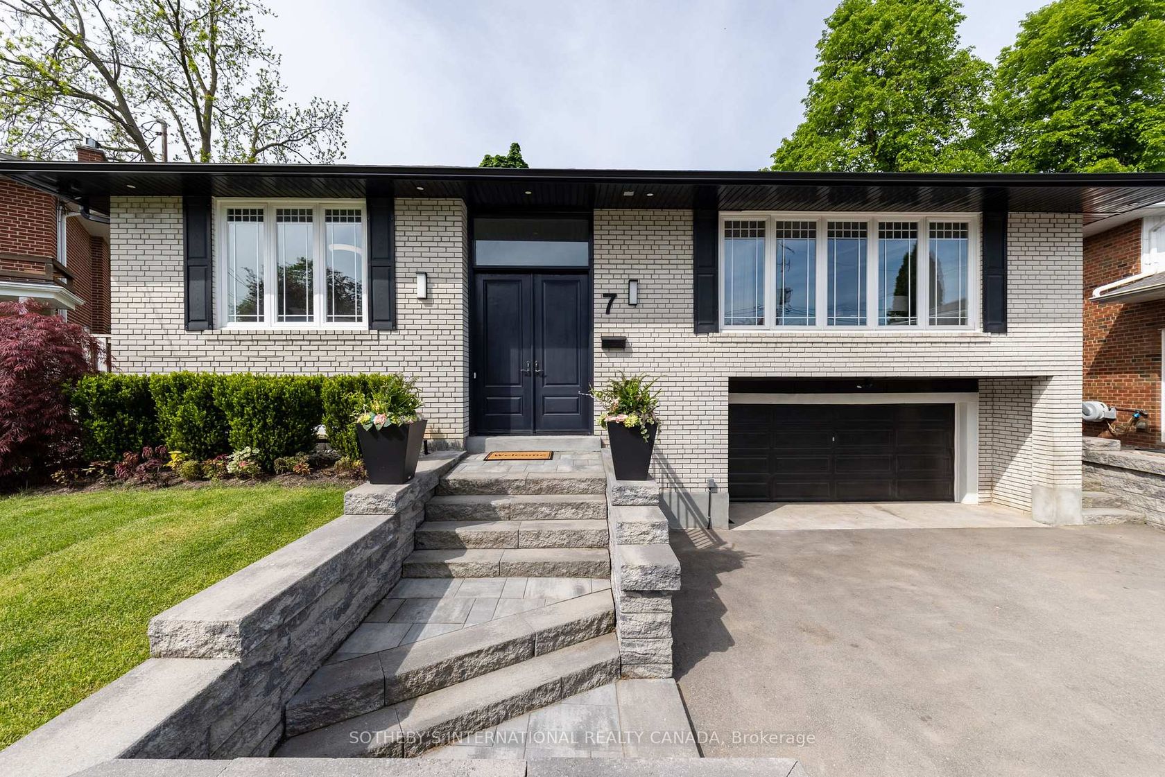 7 Welbrooke Place, City Centre West, Toronto 