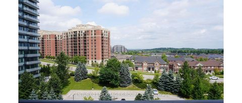 Photo 0 at 816 - 185 Oneida Crescent, Langstaff, Richmond Hill