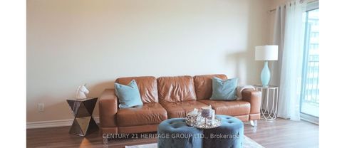 Photo 2 at 816 - 185 Oneida Crescent, Langstaff, Richmond Hill