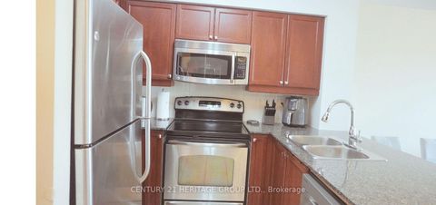 Photo 4 at 816 - 185 Oneida Crescent, Langstaff, Richmond Hill