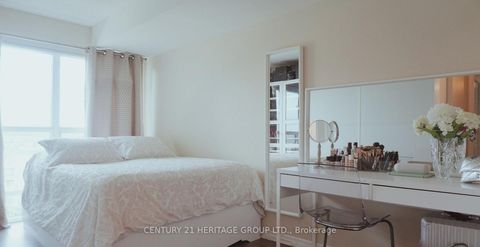 Photo 5 at 816 - 185 Oneida Crescent, Langstaff, Richmond Hill