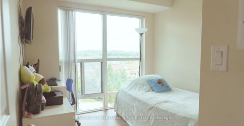 Photo 8 at 816 - 185 Oneida Crescent, Langstaff, Richmond Hill