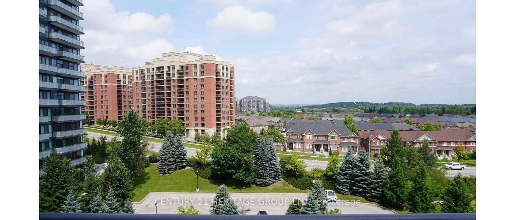 816 - 185 Oneida Crescent, Langstaff, Richmond Hill 