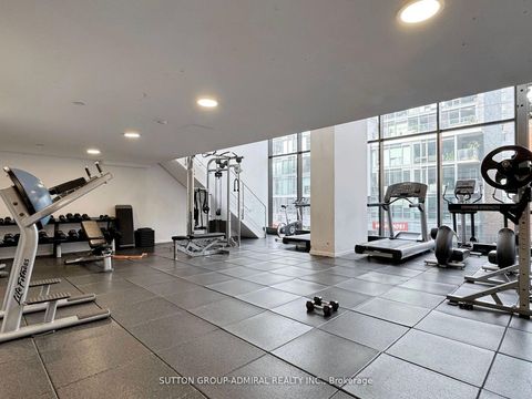 Photo 24 at 410 - 629 King Street W, Waterfront Communities C1, Toronto