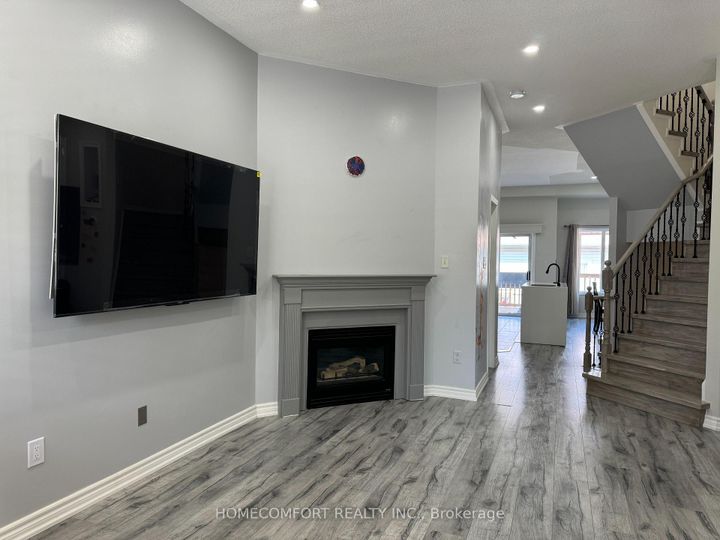 Photo 3 at 18 Glendennan Avenue, Cornell, Markham