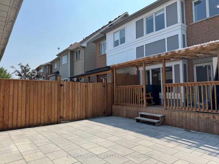 Photo 24 at 18 Glendennan Avenue, Cornell, Markham