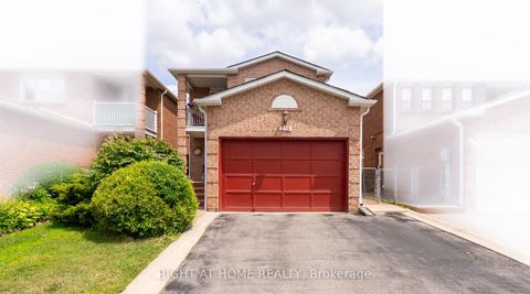 Photo 1 at 259 Tall Grass Trail, East Woodbridge, Vaughan