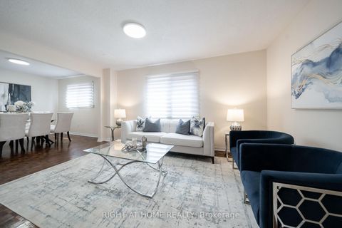 Photo 5 at 259 Tall Grass Trail, East Woodbridge, Vaughan