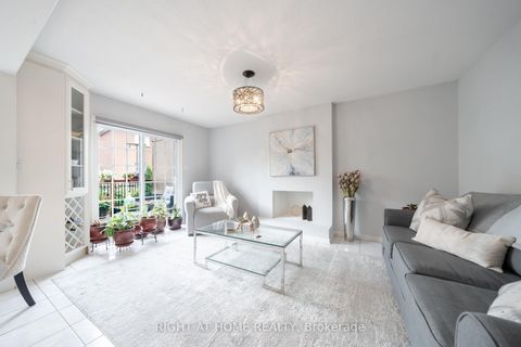 Photo 8 at 259 Tall Grass Trail, East Woodbridge, Vaughan